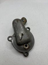 SHERCO WATER PUMP COVER - 125