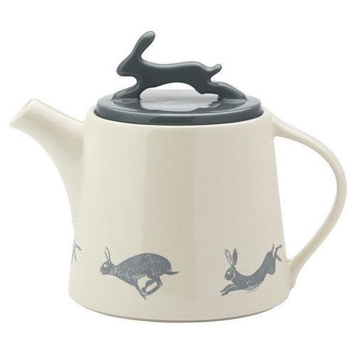 Artisan teapot hare - artisan,