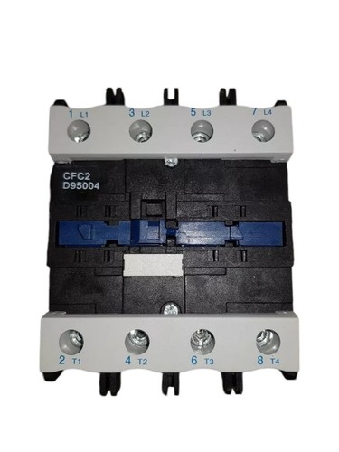 Contactor ac3 amp 55kw - contactor,