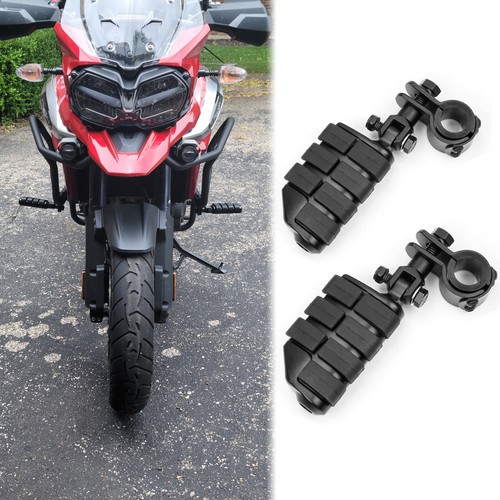 32mm highway foot pegs - 1/4",
