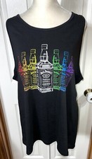 (NWOT) Jack Daniel’s Graphic