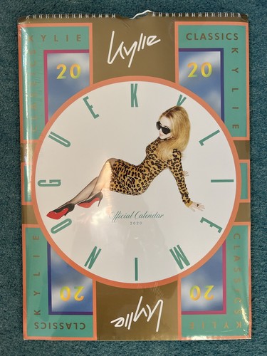 Kylie minogue official - minogue, 2020
