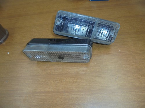 Fiat 128 sport coupe pair - coupe,