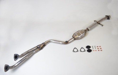 Exhaust for bmw series e36 - exhaust,