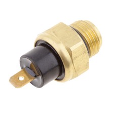 Switch For Water Temperature