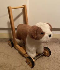 Mulholland & Bailie Pushalong