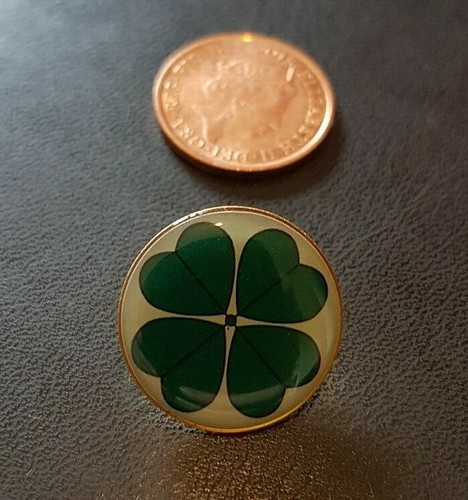 Shamrock leaf clover novelty - clover,