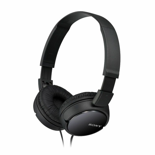 Sony mdr zx110 wired ear - mdr-zx110, on-ear