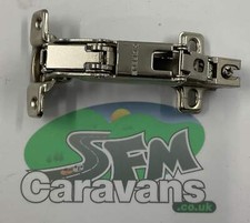 Hafele Cupboard Hinge - Caravan / Motorhome / Camper