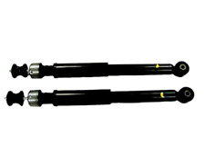 FOR RENAULT CLIO 172,182 CUP SPORT 2.0 16V REAR SHOCK ABSORBERS SHOCKS 80681125