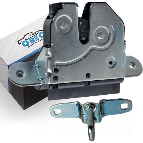Tailgate boot lock catch for - catch,