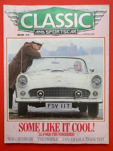 Classic sportscar jun - classic,