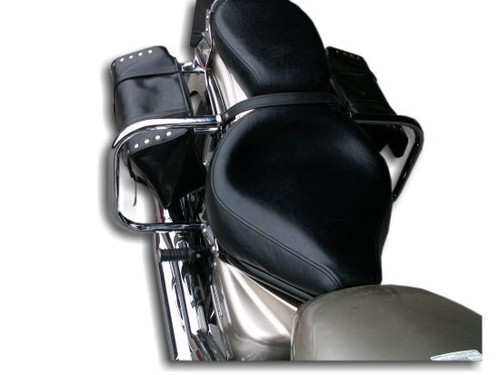 Yamaha xvs650 dragstar - yamaha,