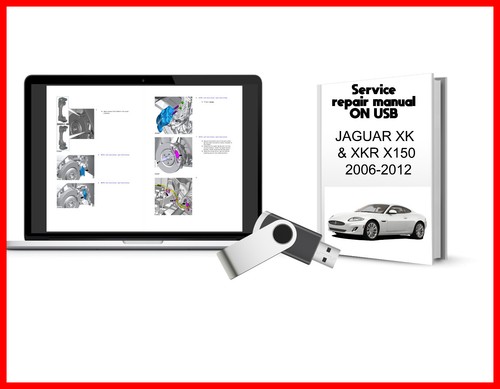 Service repair manual - , for