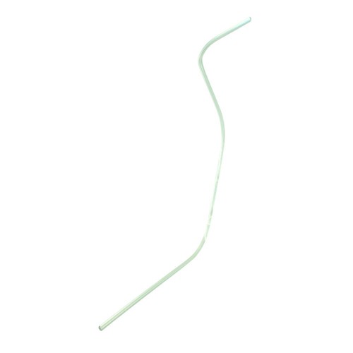 Plastic shield profile left - profile,
