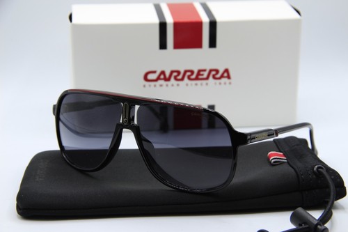 New carrera 1047 oit9o - 1047/s, black