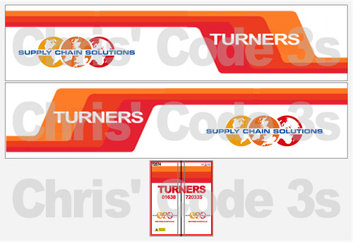 Code adhesive vinyl - 3,