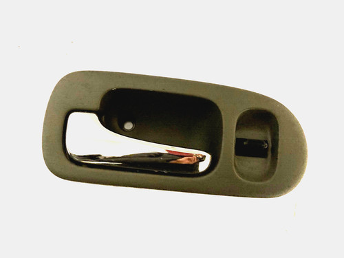 Rover interior door - 45,