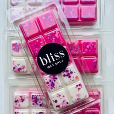 Wax Melts Snap Bars Various