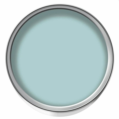 Duck egg blue - duck,