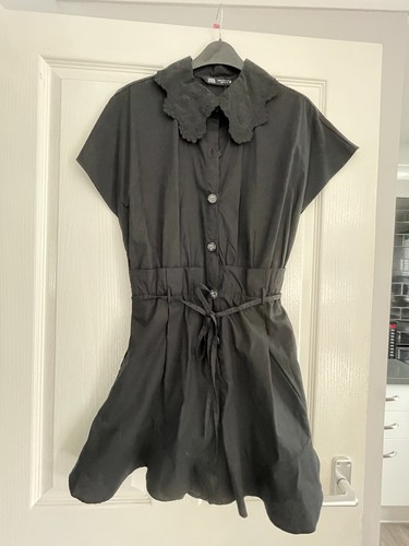 Ladies zara new black - ladies,