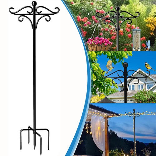 233cm shepherd crook hook - 233cm,
