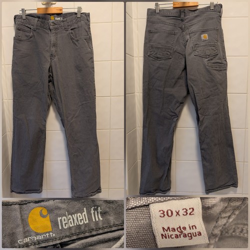 Carhartt rugged flex rigby - carhartt,