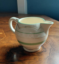 RARE 1930s Clarice Cliff