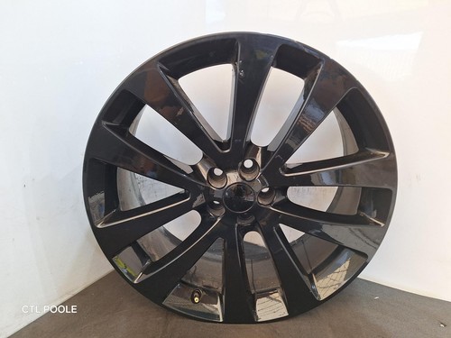 Range rover evoque - range, l551