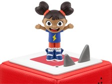 Tonies Yakka Dee – CBeebies