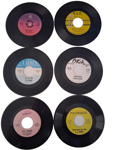 Northern soul pack - soul,