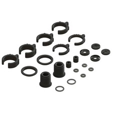 Arrma Composite Shock Parts