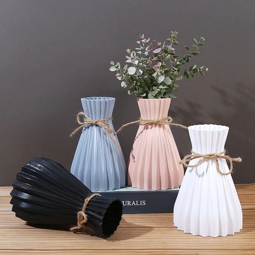 Creative origami vase european - creative,