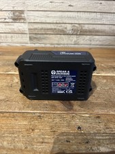 Spear and Jackson 18V