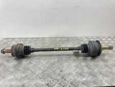 MERCEDES C250 Cdi Amg Sport C204 2012 2.1 DRIVESHAFT DRIVER REAR A2113570091