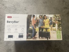 Keter Bevy Bar 56L Cool Drinks