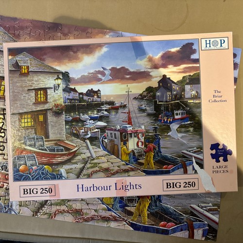 Hop big 250 harbour lights - hop,