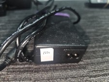 P771 90W Universal Laptop Charger UK AC Power Adapter Replacement No Tips 