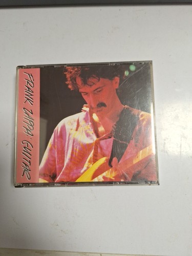 Frank zappa guitar - frank,