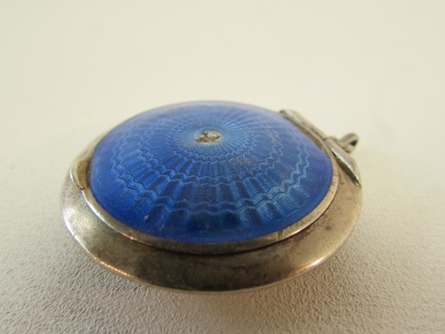 Antique hallmarked - (ref288ccz),