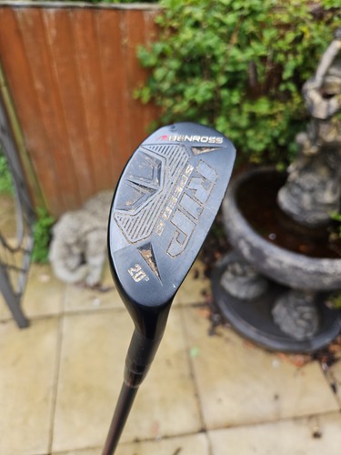 Benross rip speed hybrid - rip,