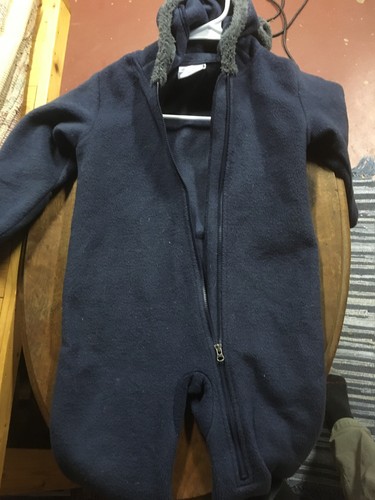 Columbia blue fleece toddler - columbia,