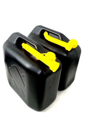 20l jerry can petrol - 2, x