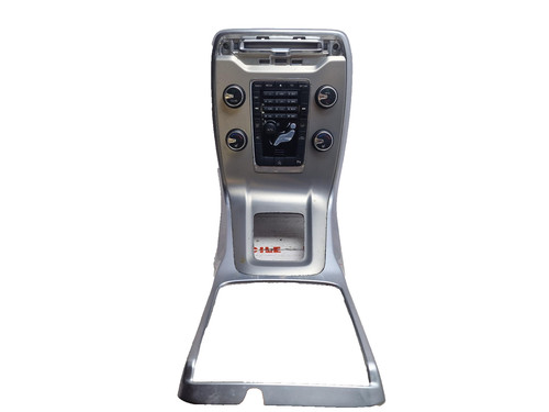 Volvo v70 centre console trim - volvo,