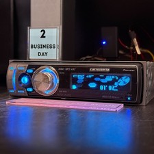 Pioneer Carrozzeria DEH-P710
