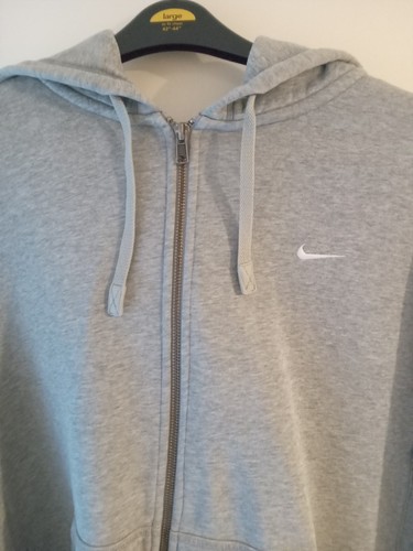 Nike track top hoodie - ,