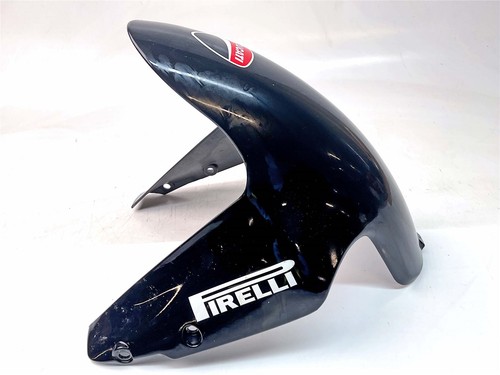 2009 ducati 848 front mudguard - ducati,