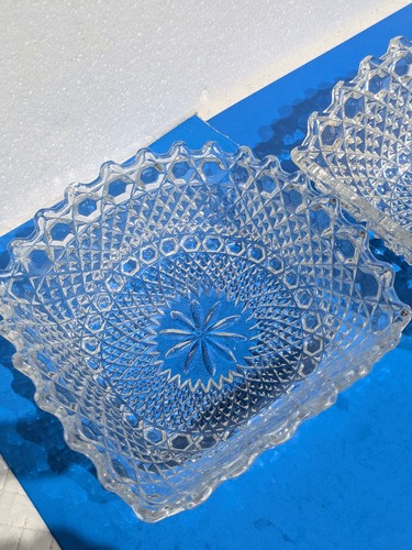 Vintage decorative square - 2,
