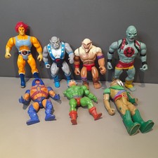 THUNDERCATS Action Figure