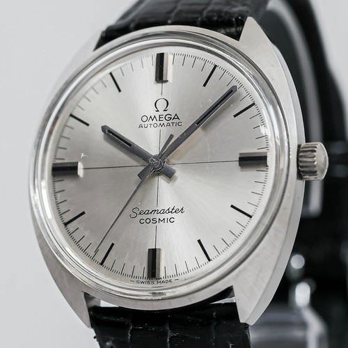 Serviced near mint - oh, mint**